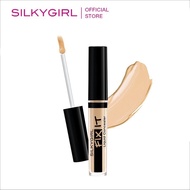 Silkygirl Fix It Liquid Concealer
