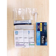 Panbio Antigen Rapid Test home test kit 1s