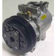 ORIGINAL PROTON WIRA 1.6 5PK PATCO AIR COND COMPRESSOR PART NO PW536371, PATCO MALAYSIA