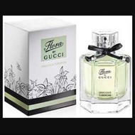 （免運）GUCCI Flora Garden-Tuberose  女性淡香水50ml