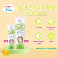Pigeon Teens Acne Ranger Moisturizer