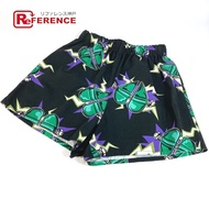 PRADA Franken Logo 短褲