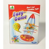 Family Game - Easy Game Marbles Fall Family Game