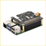 KOK 2CH PCIe FFC Adapter Board Expand 2 Channel PCIe FFC Connector Support Stackable Multiple PCIe H