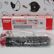 Kamrat Timing Chain YAMAHA NMAX R15 Aerox 155 Vixion New 94568-F9096 YAMAHA GENUINE PARTOriginal