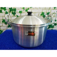 Eagle lid pan Javanese/ 26 (28cm) pan/ multi-purpose pan/ outer lid pan/