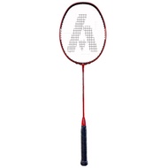 Ashaway Phantom XA Pro Lite Badminton Racket - Red