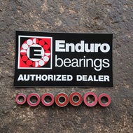 Enduro Bearing CH 17287 17 x 28 x 7 mm Ceramic Hybrid