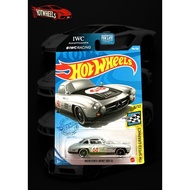 Hotwheels.DN - Hot Wheels Mercedes-Benz 300 SL (US Card)