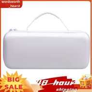 For  WIN5 Portable Protective Case Hard Carrying Handbag Game Storage Bag Console Waterproof Shock-A