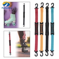 Perfeclan Lightweight Skate Shoe Carrier Inline Skates Strap Belt Hook Roller Skate
