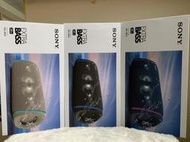 缺貨 東京快遞耳機館  SONY SRS-XB43 可攜式防水重低音 藍牙喇叭 XB43 IP67防水防塵 台灣公司貨