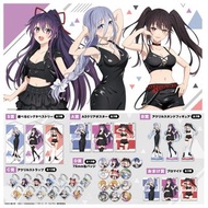 約會大作戰 澪、十香、狂三 抽抽樂