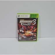 [Pre-Owned] Xbox 360 Warriors Orochi 3 Game