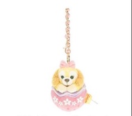 香港迪士尼Disney 復活節KC鎖匙扣- CookieAnn