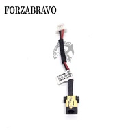 DC In Power Jack Laptop For Acer Aspire S7 S7-391 S7-392 3.0*1.0MM NEW 50.4L.Z01.001