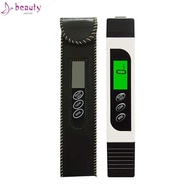 [brand new]  Water quality tester PH Meter LCD Tester Pen Water Hydronics Tester Aquarium