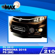 PROTON PERSONA 2016 SE BODYKIT