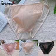 Underwear Bikini Thong Lace Lingerie Sexy Mens Brief Sexy Thong Underwear