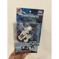 Transformers Earth Spark ESD-09 DX Terran Thrash - Japan