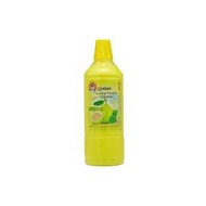 (SG SELLER)Y-Slimz Lucky Pomelo Kaffir Lime Leaves 1000ml