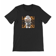 Pumpkin T-shirt | Colorful Lababu Doll T-Shirt - Men's Top Adult Women's/ - 08