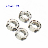 Bearing MN WPL Gearbox uk. 3 X 6 X 2 mm.