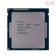 I5-4430 4440 4460 4570 i5-4590 4670 4670 4690 1150 Needles Desktop CPU