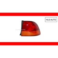 Honda Civic SO4 1996-1998 Tail Lamp/ Lampu Belakang (TYC)