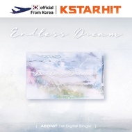 AEONIT - ENDLESS DREAM (1st Digital Single album)
