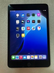 Apple iPad mini 5 64gb WiFi  Battery 90% up 有中文