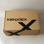 Kenxiex Cardboard Shoe Box Size 28x10cmx10cm