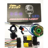 firefly mini driving light set