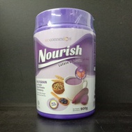 Bioconnexion Nourish Lutein & Inulin Nutrition Powder(900g)