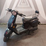 【保固車】【0元交車】2018 年 KYMCO 光陽 MANY 125 MANY125 機車 雙碟