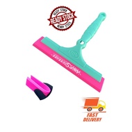 {READY STOCK} QILI WIDE CAR FOIL TOOL SUPER SOFT BEEF TENDON WATER SCRAPING GLASS CLEANING