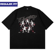 NRDN Clothing T-Shirt Regular TS.DAEMON