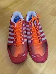 K-Swiss網球鞋 size 44