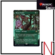 [MTG][Single][2X2] Bloom Tender Rare [English]