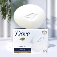 Dove Beauty Bar Soap / Dove Nouurishing 135g & Dove Body Wash 750ml....