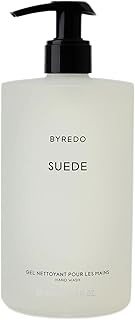 Byredo Suede Hand Wash 450ml