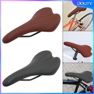 [dolity] seat saddle for road bike mountain bike accessories