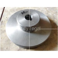 B1 x 4 inch Aluminum Pulley B1 4 inch pulley/