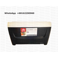 NEW IGLOO 48 QT BRZ BLUE COOLER BOX