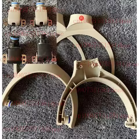 95%NEW Replacement Part For Sony WH-1000XM4 Bracket U Shape Headband Swivel Headphones