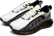AIRSON Radium-4 Sports Shoes for Men | TPR Sole Extra Running Shoes | Lightweight and Comfortable |