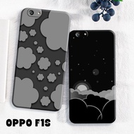 Case hp - Oppo F1S - Casing hp - OppaAo F1S - Elzora.Id - Cute Wallpaper Motif Case - Fashion Case -