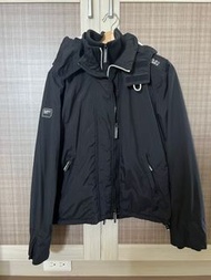 Superdry 極度乾燥 女版防風外套 s