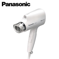 【Panasonic 國際牌】EH-NA27 奈米水離子吹風機 白色