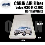 Volvo XC90 MK2 2017 /S60 MK3 2019 / V60 MK2 2022 / XC60 MK2 2018 / S90 MK2 2021Air & Cabin FilterC